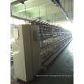 Korea Covering Machine -192spindle Year2001